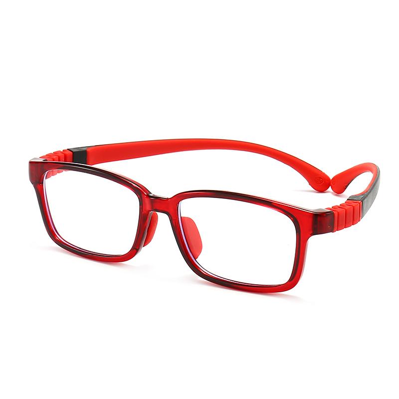 Детские очки с защитой от синего света для девочек, 8-12 лет: Защита глаз при близорукости и усталости