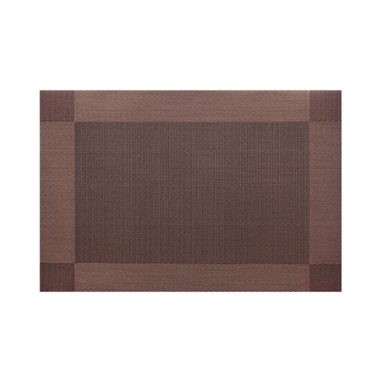 Набор из 4 салфеток из ПВХ, термостойкие тканые салфетки для столовых приборов, легко моющиеся, защитные покрытия для стола, современные украшения для стола