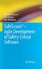 Книга SafeScrum (R) - Agile Development of Safety-Critical Software