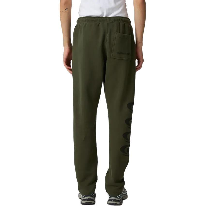 Jordan x TRAVIS SCOTT Travis Scott SS24 Casual Pants Men's Army Green DZ5508-325