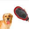 Glove Deshedding Gentle Efficient Dog Brush Glove Dog Combs Pet Glove Dog Bath Cleaning Supplies