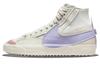 Кроссовки Blazer Mid 77 Jumbo Glaze Powder DO8909-167