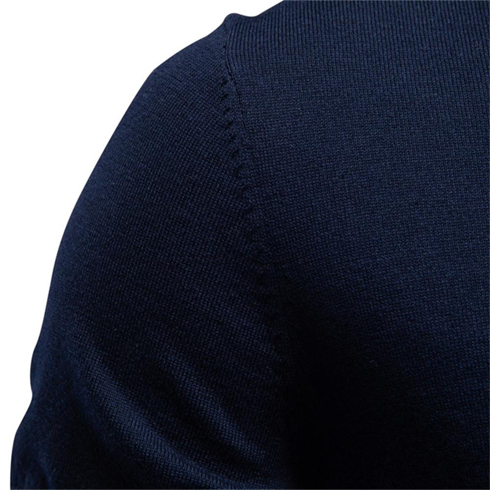 AIOPESON Мужская футболка 100% хлопок, полосатый рукав, круглый вырез, smart casual, стиль old money, базовая футболка, дышащий летний топ из трикотажа