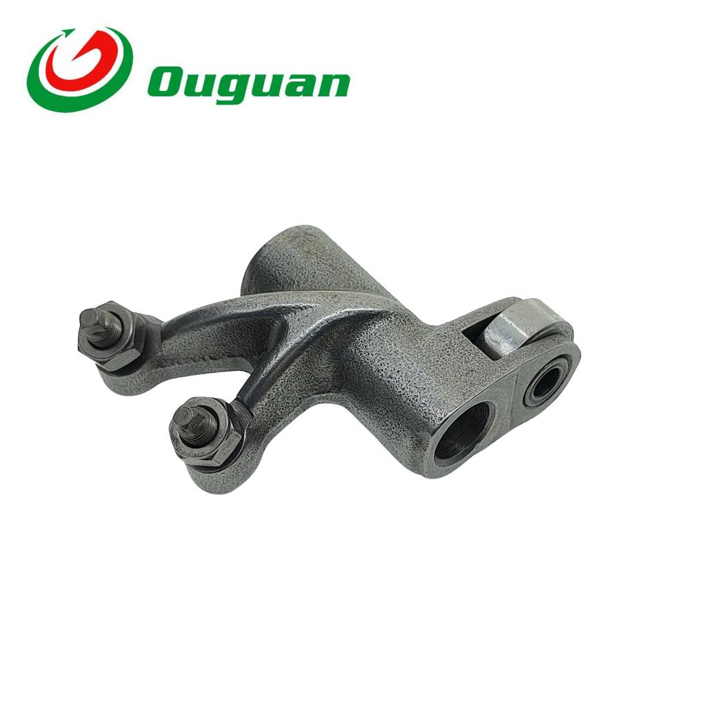 Ouguan для Yamaha R15 V3 YZF-R125 R125 R 125 MT-125 MT-15 MT125 XSR125 XSR 125 BK6-E2150-00 BK6-E2160-00 Коромысло