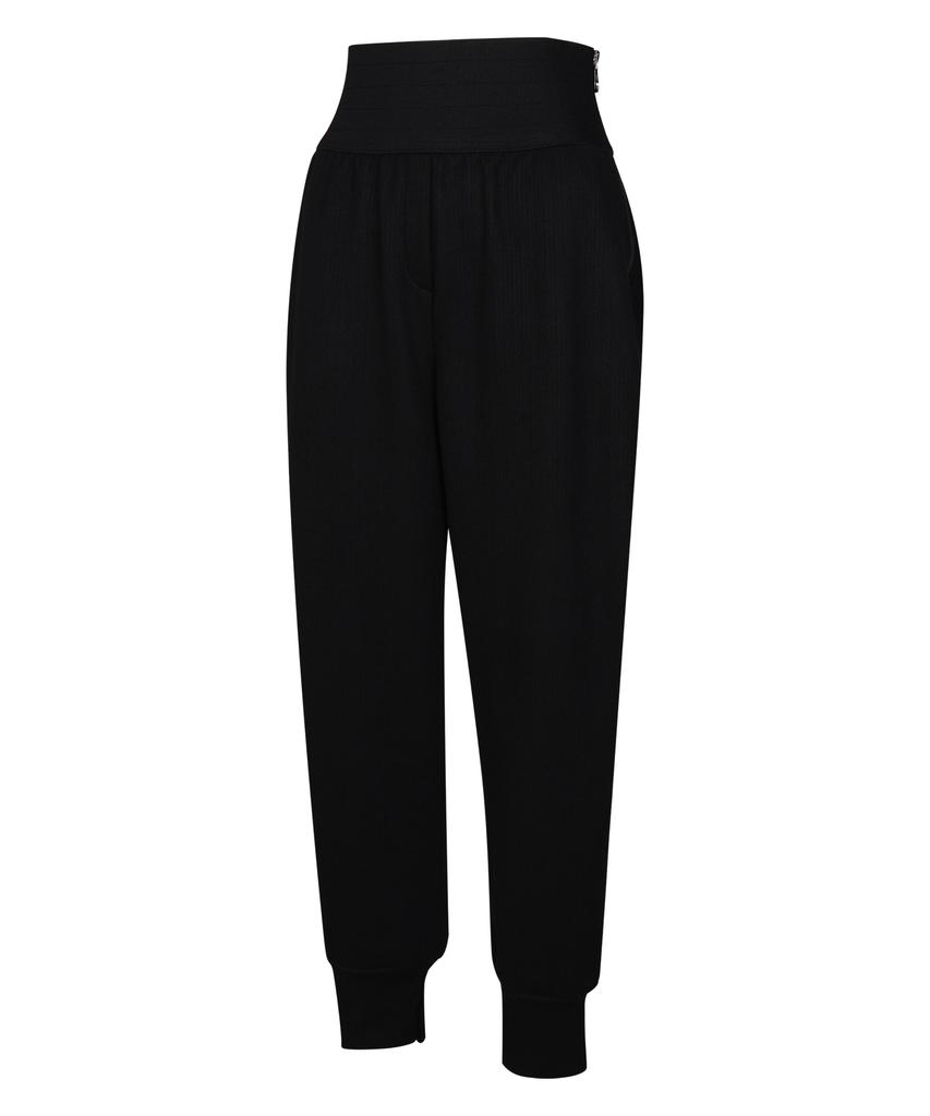 Pasadigolpeu Velour Bonded Winter Jogger Pants
