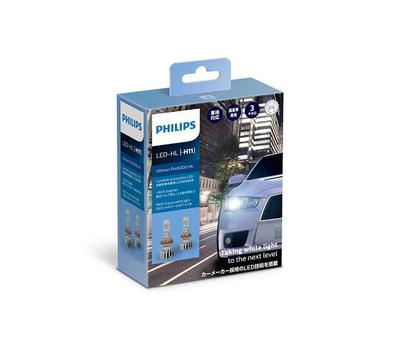 Автомобильная фара Ultinon Pro5000 HL