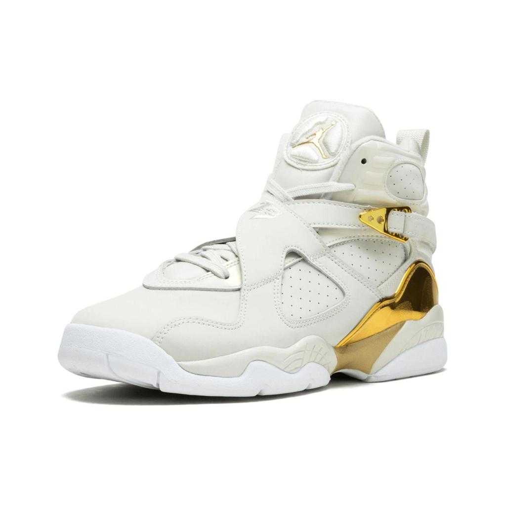 Air Jordan 8 Retro C&C 'Trophy' Gs 833378-030