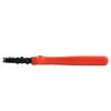 Клещи обжимные с храповым механизмом RUBICON RKY-162-03