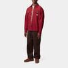 Carhartt WIP FW25 Куртка-рубашка Selby Унисекс Куртка I035305-H8-XX