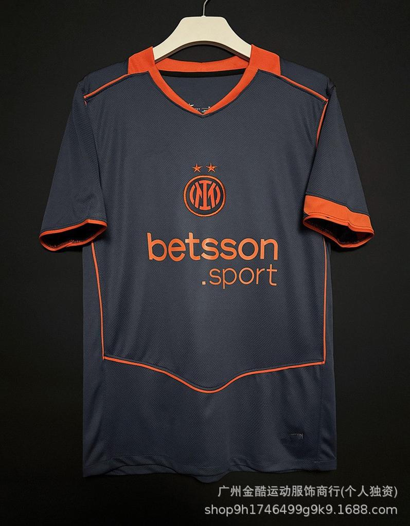 Cross-border 2526 football jersey Miami Atletico Madrid Juventus, Flamenco Barcelona Hotspur Celtic jersey