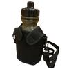 Seychelles Water Purifier Portable Water Purification Bottle Survival Pro Exclusive Pouch Set SURVIVAL PRO.