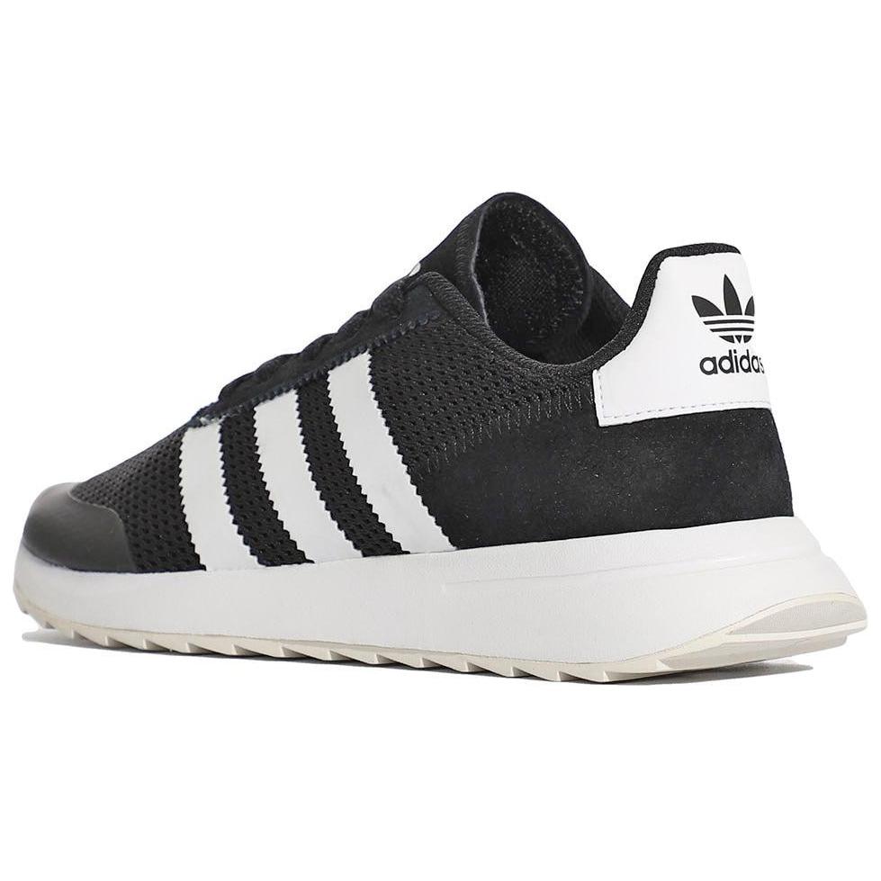 adidas Женские Flashback 'Black' Женские BB5323