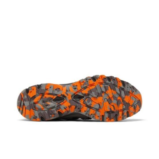 Asics Gel Sonoma 15-50 GORE-TEX Обсидиановый серый 1201A643-020