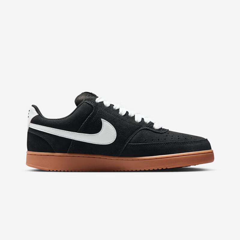 Nike Мужские повседневные кроссовки COURT VISION LO FL