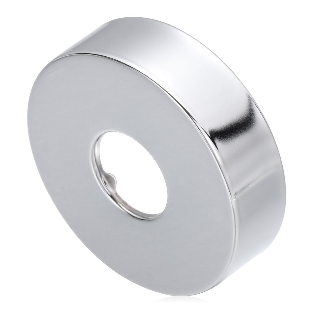 Flange Stainless Steel Faucet Decor Faucet Decorative Cover Pipe Wall Covers Faucet Accessories