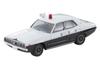 Tomica Limited Vintage Neo Nissan Skyline 2000GT патрульная машина столичного полицейского управления 76 года выпуска LV-N315a