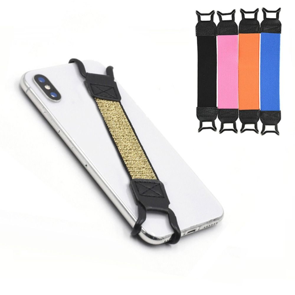 Anti Drop Phone Fixed Strap Non-slip Fixed Belt for Kindle/Kobo/Voyaga/Lenovo/Sony