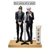 Banpresto Магическая битва Годжо Сатору Special Bandai Spirits Фигурка-диорама (Костюм вер.) (увидеть. К)