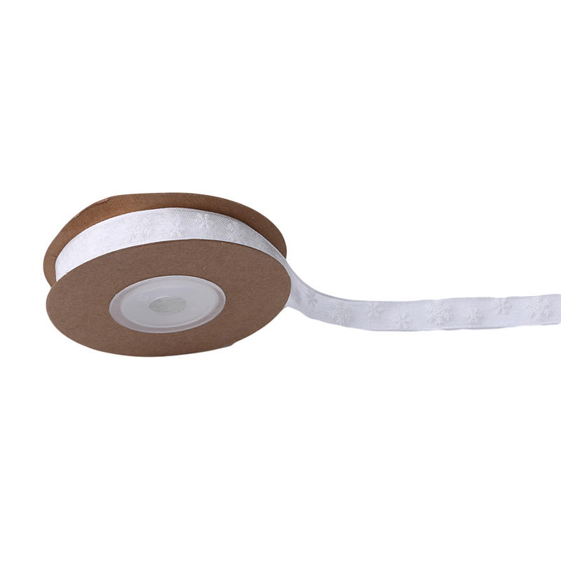 Рождественские печатные ленты рукоделие шитье одежда подарочный бант натуральная органза атласная лента свадьба DIY отделка ткань декор аксессуары