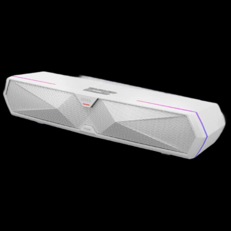 Edifier M30 Plus RGB Desktop Bluetooth Gaming Speakers