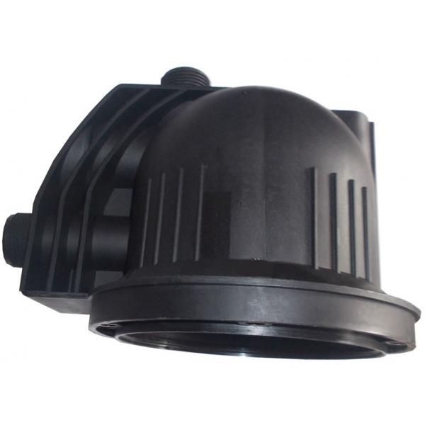 Cover for the housing of the Gardena 3000/4 Art 1707 water pump. Original
