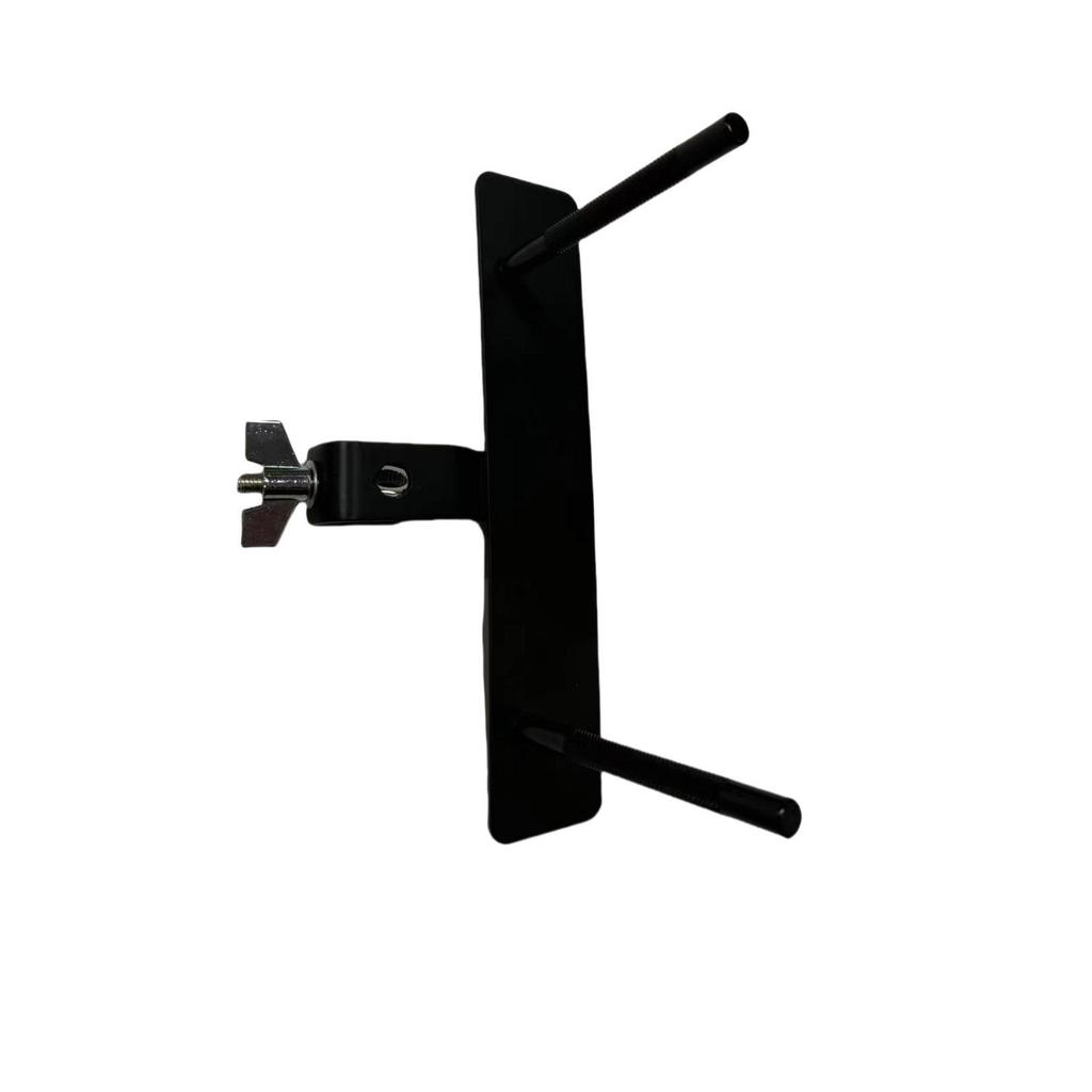 Multi-Instrument Stand: Suitable for Cowbells, Handbells, Bells, Tambourines, and Small Percussion Instruments