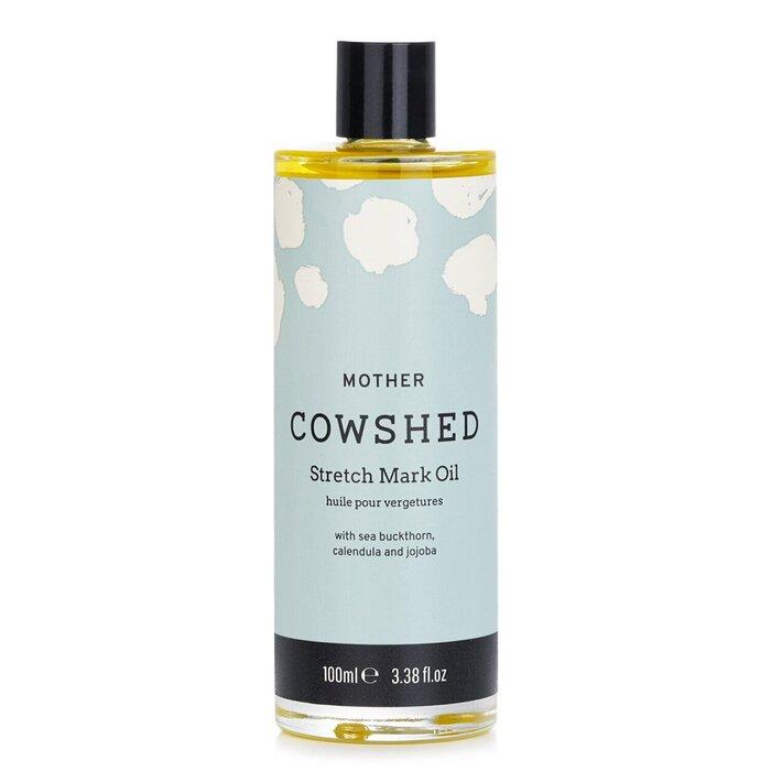 COWSHED Mother Stretch Mark Oil