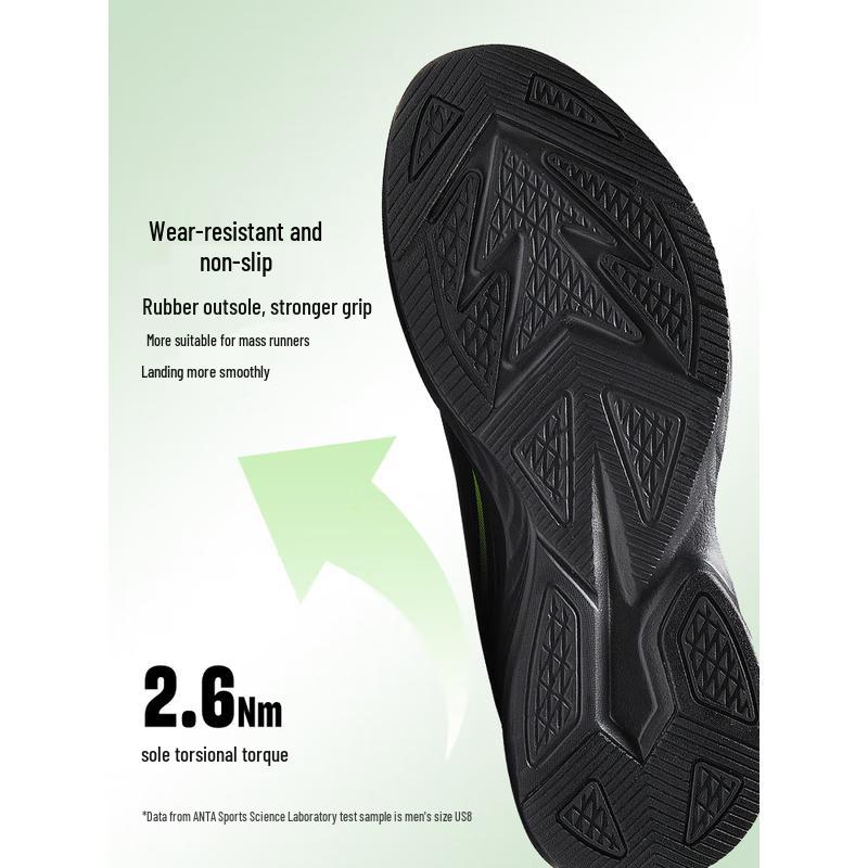 Anta Мужские беговые кроссовки Stinger 6