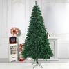 Luxury Dense Christmas Tree for Indoor Home & Hotel Decor - 2025 New Style
