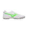 Mizuno Morelia 2 Удобные Универсальные TF (Резиновые шипы) Синтетическая кожа Кенгуру Кожа Амортизация Футбольные бутсы P1GD251437