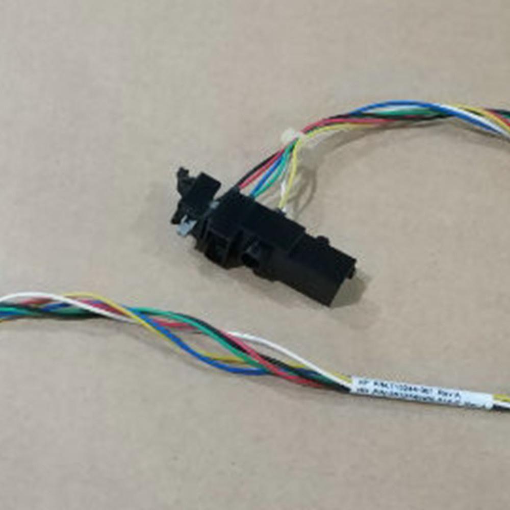 Светодиодная кнопка питания для HP Pavilion 500 500-281 500-070 713244-001