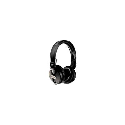 Наушники Behringer закрытого типа для DJ совместимы с адаптером-переходником HPX4000 3,5 мм 6,3 мм