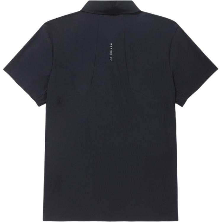 DESCENTE Polo Shirts Men's Polo Collar Moderate Other SQ321TPS71