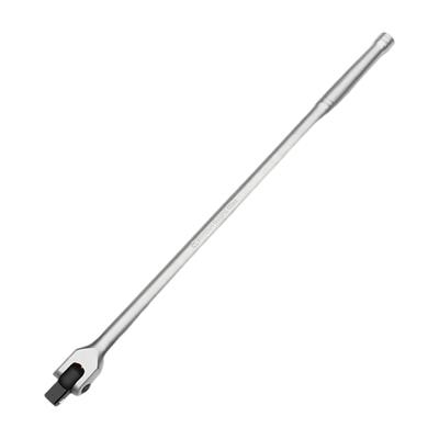 Высокоуглеродистая сталь F-образный торцевой ключ 10"/15"/18"/24" для обслуживания автомобиля, модификации, рычаг, ручка рулевого управления, инструмент для ремонта