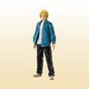 [Bandai] S.H.Figuarts Asakura Shin Action Figure