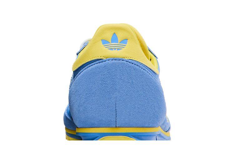 adidas SL 72 OG Sporty & Rich Швеция (Женский)