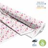 Outdoor Dekostoffe Oxford - Blumen - Dx2793