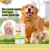 Explosive Pet Paw Care Cream, Dog Paw Moisturizing, Anti Drying, and Anti Cracking Care Foot Cream