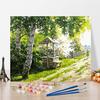 Искусство DIY Картина по номерам Алмазная живопись Хобби Цифровая картина маслом Цифровая картина маслом Картина маслом Домашний декор