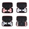 Handheld Carrying Case Scratch Resistant Portable Travel Carry Case  Travel Handbag for D8/D8RO/D10/D11 Gaming Console