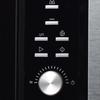 Cecotec Micro-ondes GrandHeat 2350 Built-in Steelblack