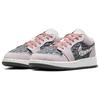 Jordan 1 Low SE Floral GS FJ3445-001