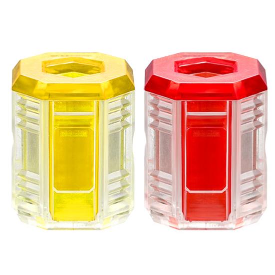 Кольцо-намагничивающее для бит-отверток, мгновенное намагничивание, съемный магнитный фиксатор винтов