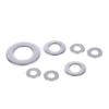 304 Stainless Steel Flat Washer Spacer, M1.6-M48