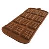 Diy Silicone Chocolate Mould Cake Decorating Moulds Candy Cookies Baking Mold
