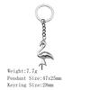 Gifts For Women Anime Keychain Bird Key Ring Souvenir Key Ring Accessories
