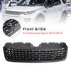 Dynamic Style Front Bumper Grille LR073217 Fit Discovery Sport L550 2014-2019