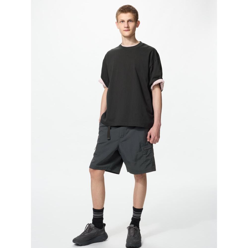 Uniqlo Шорты Japan Gear