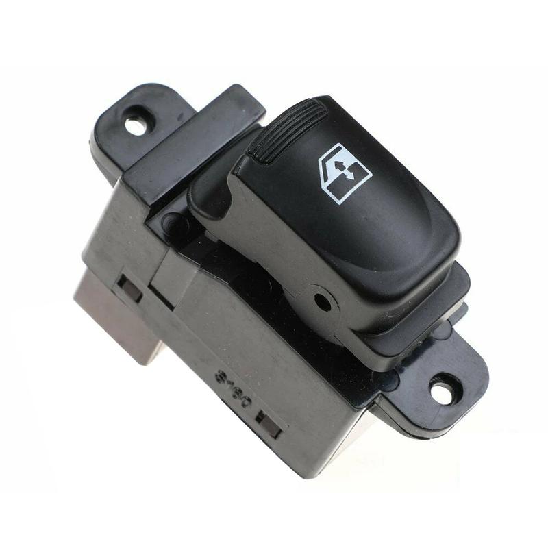 Electric Power Master Window Switch Lifter Glass Control Button for Hyundai Accent 2007 2008 2009 2010 93570-1E110 935701E110