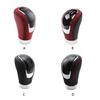 5 Speed Gear Lever Knob Auto Accessories Modified Part Shifter Head